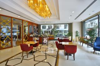 The Parma Hotel & Spa Taksim - Istanbul - 2