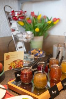 Mittelrhein Pension - Boppard - 3