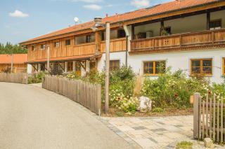 Dauscher Hof - Erholung Pur - Chiemgau Karte - Inzell - 7