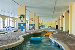 Camelot by the Sea - Oceana Resorts Vacation Rentals - Myrtle Beach - 8