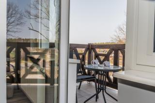 APARTAMENTY MIERZEJA - LEŚNY ZAUŁEK, Sztutowo - 9