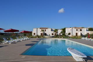 Case Vacanza Torre Lupa - 9