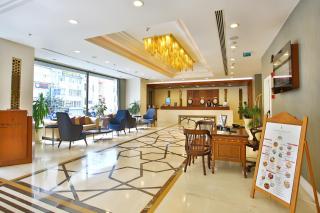 The Parma Hotel & Spa Taksim - Istanbul - 3