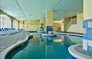Camelot by the Sea - Oceana Resorts Vacation Rentals - Myrtle Beach - 7