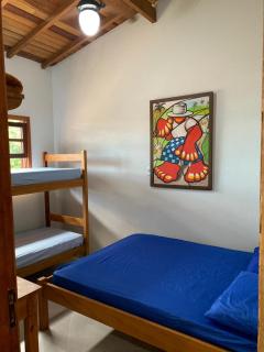 Flats Alto das Pedras - Trindade - 1