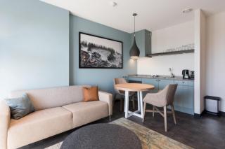 Hotel Kaap West I Kloeg Collection - 2