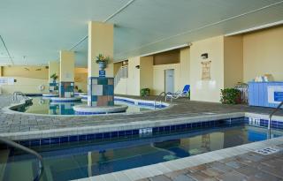 Camelot by the Sea - Oceana Resorts Vacation Rentals - Myrtle Beach - 6