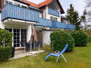 Fewo Bernsteinglück - Prerow - 6