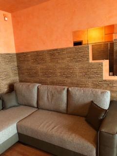 Club 218 Panoráma Apartman - Siófok - 8