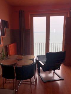Club 218 Panoráma Apartman - Siófok - 2