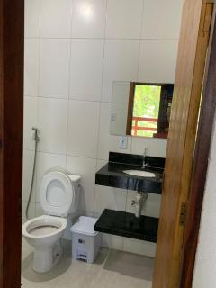 Flats Alto das Pedras - Trindade - 2