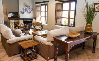 Casa de Aldea el Navaron - 7