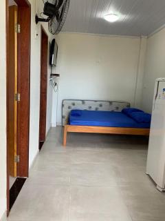 Flats Alto das Pedras - Trindade - 7