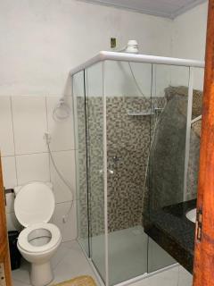 Flats Alto das Pedras - Trindade - 5