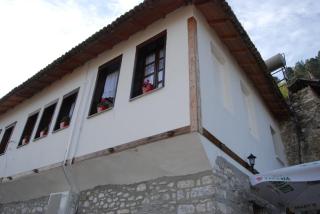 Romeo's Guest House - Berat - 4