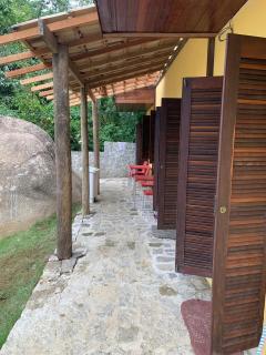 Flats Alto das Pedras - Trindade - 6