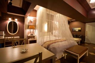 Hotel Bintang Pari Resort (Adult Only) - Kobe - 2