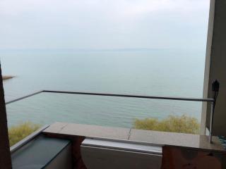 Club 218 Panoráma Apartman - Siófok - 9