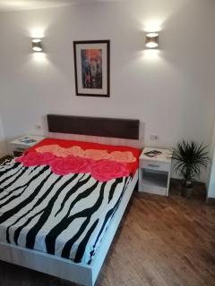 Olive tree apartments - Tivat - 5