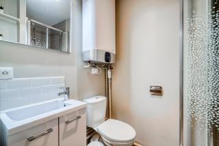 HONORÊ - Suite Carnot - Lyon - 1