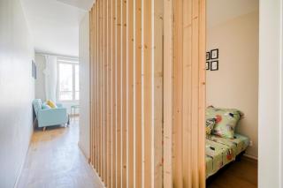 HONORÊ - Suite Carnot - Lyon - 2