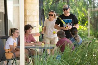 Amalfi Resort - Busselton - 1