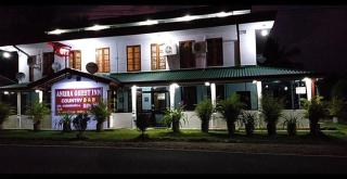 Anura Guest Inn - Ella - 6