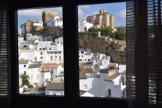 Apartamentos Cantarería, Jazmín. - Setenil de las Bodegas - 2