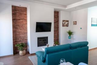 Apartamentos Cantarería, Jazmín. - Setenil - 5