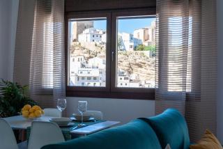 Apartamentos Cantarería, Jazmín. - Setenil - 6
