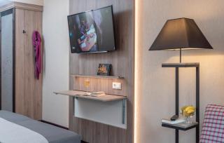 Berggasthof & Hotel Sennhütte - 3