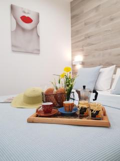 Martin Holiday Apartments - Giardini-Naxos - 6