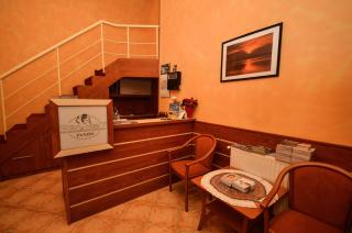 Broadway City Guesthouse - Boedapest - 2