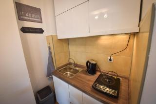 Urban Apartment - Niš - 1