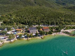 Albergo Campeggio Bommartini - Malcesine - 0