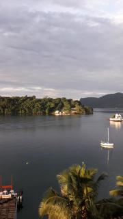 Pousada Casa Atlântica - Angra dos Reis - 6