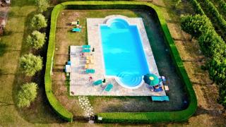 Agriturismo Lizzarola - Peschiera del Garda - 2