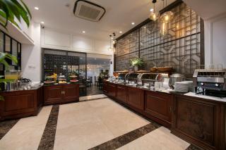 Hong Ngoc Dynastie Boutique Hotel & Spa - 5