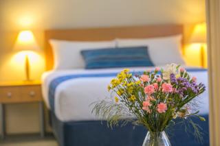 Amalfi Resort - Busselton - 3