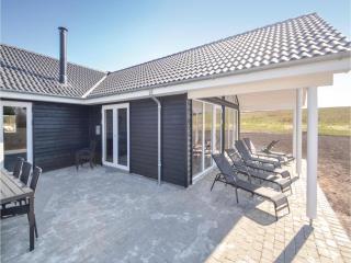 Lovely Home In Grenaa With Sauna - Grenå - 6