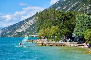 Albergo Campeggio Bommartini - Malcesine - 2