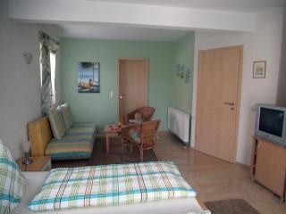 Pension Fitnessoase - Eußenheim - 9