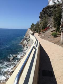 Luxury 2 bedroom APT 2 min from beach - Mogán - 2