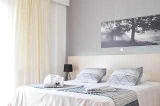 Poseidon by Heloni Apartments - Pireo - 6