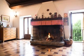 Casale Fornello - Acquapendente - 9