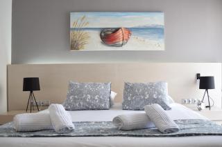 Poseidon by Heloni Apartments - Pireo - 0