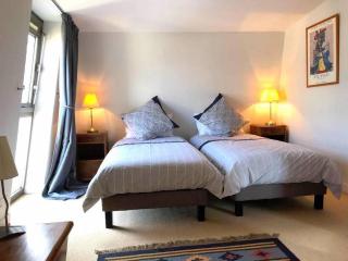 Le Penthouse Thorigny - Paris - 5