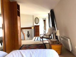 Le Penthouse Thorigny - Paris - 1