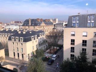Le Penthouse Thorigny - Paris - 9