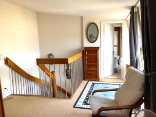 Le Penthouse Thorigny - Paris - 4